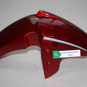 KRAL KELVİN ÖN ÇAMURLUK