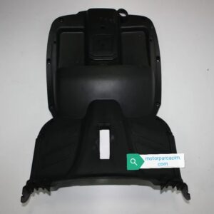 KRAL KELVİN İÇ GÖĞÜS TORPİDO