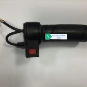 KRAL VESTA GAZ ELCİĞİ