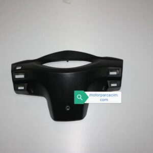 KRAL VESTA KM ÇERÇEVESİ