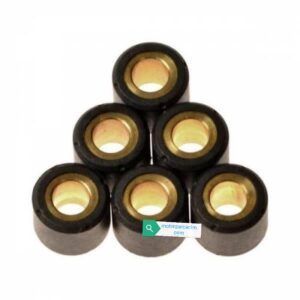 MONDİAL NEV 50 CC SCOOTER - 80CC BAGA SETİ MASURA 6`LI