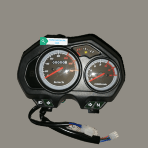 YUKİ FİFTY 50CC KM SAATİ