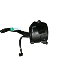 YUKİ FİFTY 50CC DÜĞME BUTONU SOL