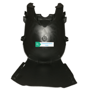 YUKİ ENZO 50 CC ÖN İÇ DAVLUMBAZ