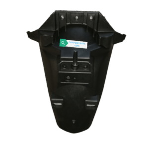 YUKİ ENZO 50 CC ARKA ÇAMURLUK PLAKALIK