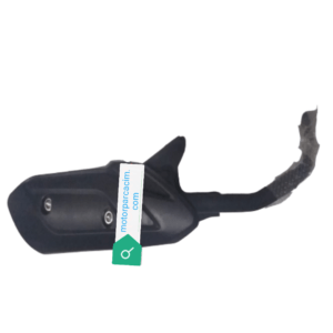 YUKİ ENZO 50 CC EGZOZ