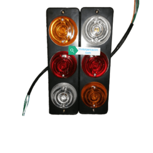 YUKİ YK 24 AYDOS ARKA STOP SAĞ SOL