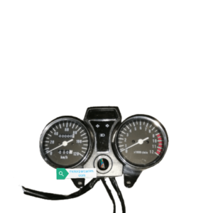 YUKİ YK 24 AYDOS KM SAATİ