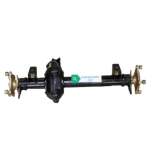 YUKİ YK 24 AYDOS 125 CC ARKA DİFRANSİYEL