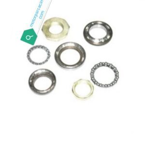 YUKİ CARRY FURŞ TAKIMI