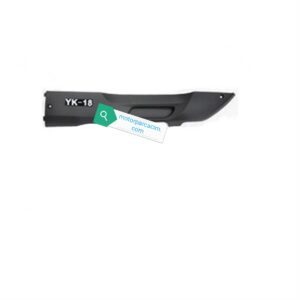 YUKİ CARRY ALT MARŞBİYEL SOL FÜME