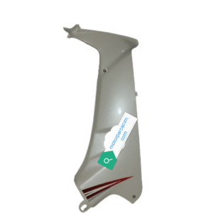 YUKİ GUSTO İÇ DİZLİK SAĞ BEYAZ