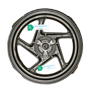 YUKİ ACTIVA 125 ÖN JANT