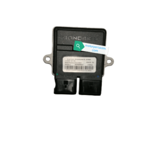 YUKİ ACTİVA 125  BEYİN