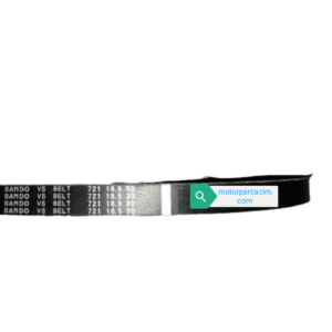 YUKİ ACTIVA 125 TRİGER KAYIŞI