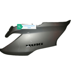 YUKİ ACTİVA SELE ALTI SAĞ GRİ