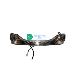 YUKİ ACTİVA ÖN SİNYAL