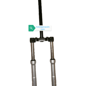 YUKİ TRON ÖN ÇATAL VE AMORTİSÖR SETİ