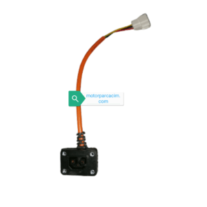 YUKİ TRON ŞARJ SOKETİ