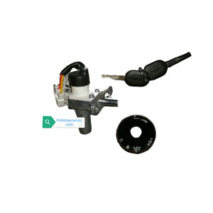 YUKİ TRON KONTAK SETİ