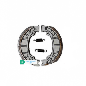 YUKİ SNOOPY 50 ARKA FREN BALATASI