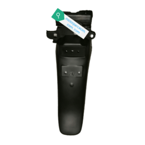 YUKİ GUSTO ARKA ÇAMURLUK