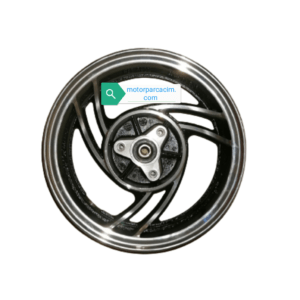 YUKİ SNOOPY 50 ÖN JANT