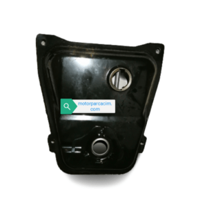 YUKİ SNOOPY 50CC YAKIT TANKI