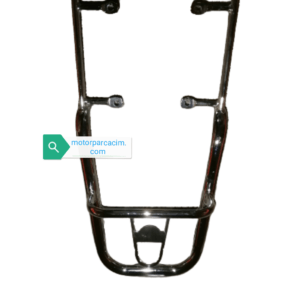 YUKİ GUSTO PORT BAGAJ DEMİRİ