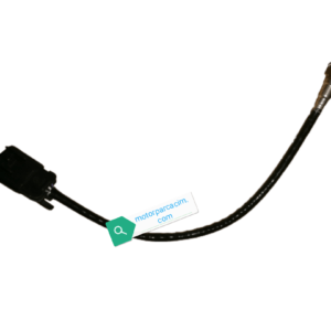 YUKİ MOJİTO RİSOTTO 50 EGZOZ ISI MÜŞÜRÜ