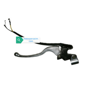 YUKİ MOJİTO RİSOTTO 50cc ve 125cc ARKA FREN LEVYESİ