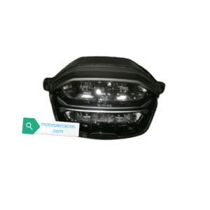 YUKİ MOJİTO RİSOTTO 50 ÖN FAR