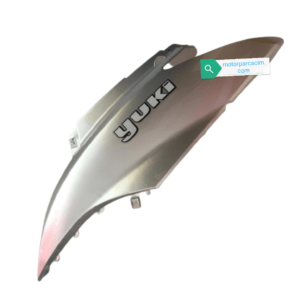 YUKİ YK-30 YADEA WİNDY SELE ALTI SOL GRİ