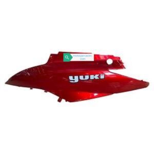 YUKİ YK-30 YADEA WİNDY SELE ALTI SOL KIRMIZI