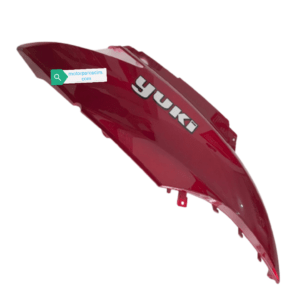 YUKİ YK-30 YADEA WİNDY SELE ALTI SAĞ KIRMIZI