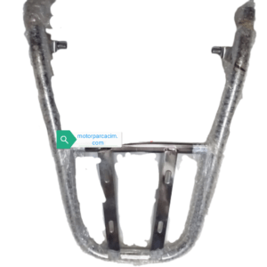 YUKİ YK-31 LEİLİ PORT BAGAJ DEMİRİ