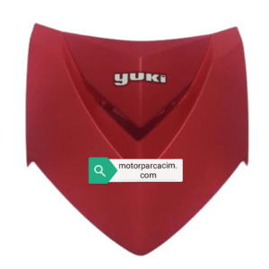 YUKİ LUNA  ÖN ÜÇGEN GRENAJ