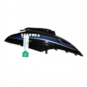 YUKİ  LUNA SELE ALTI GRENAJI