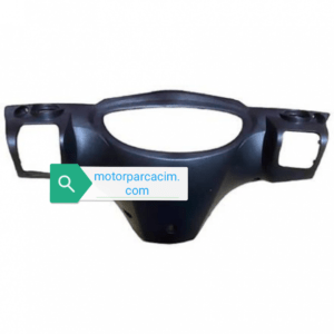 YUKİ LUNA KM SAATİ ÇERÇEVESİ