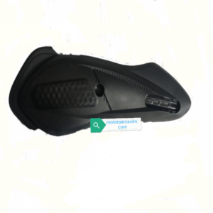 YUKİ  LUNA MOTOR KORUMA PLASTİĞİ