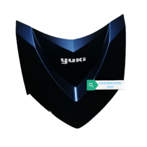 YUKİ YK-31 LEİLİ ÖN ÜÇGEN GRENAJI