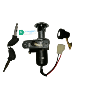 YUKİ YK-31 LEİLİ KONTAK SETİ