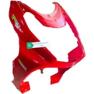 YUKİ BOSS ÖN FAR GRENAJI KIRMIZI