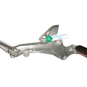 YUKİ HAMMER 50CC YOLCU BASAMAĞI SOL