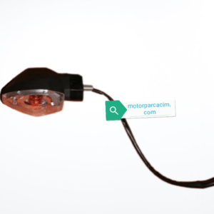 YUKİ HAMMER 50CC ÖN SİNYAL SOL