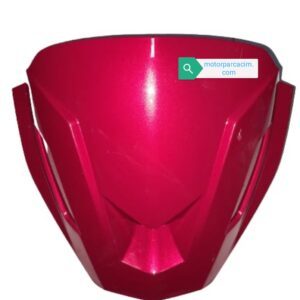 YUKİ HAMMER 50CC ÖN SİPERLİK KIRMIZI