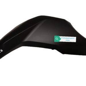 YUKİ HAMMER 50CC YAKIT TANKI GRENAJI SAĞ SİYAH