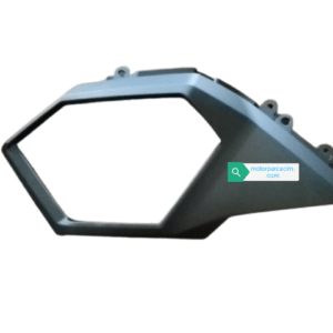 YUKİ HAMMER 50CC İÇ DİZLİK SOL PLASTİK