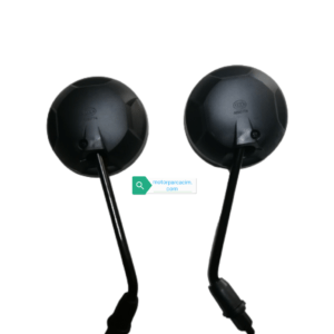 YUKİ HAMMER 50CC AYNA SETİ