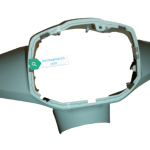 YUKİ MOJİTO RİSOTTO 50CC ÖN FAR GRENAJI